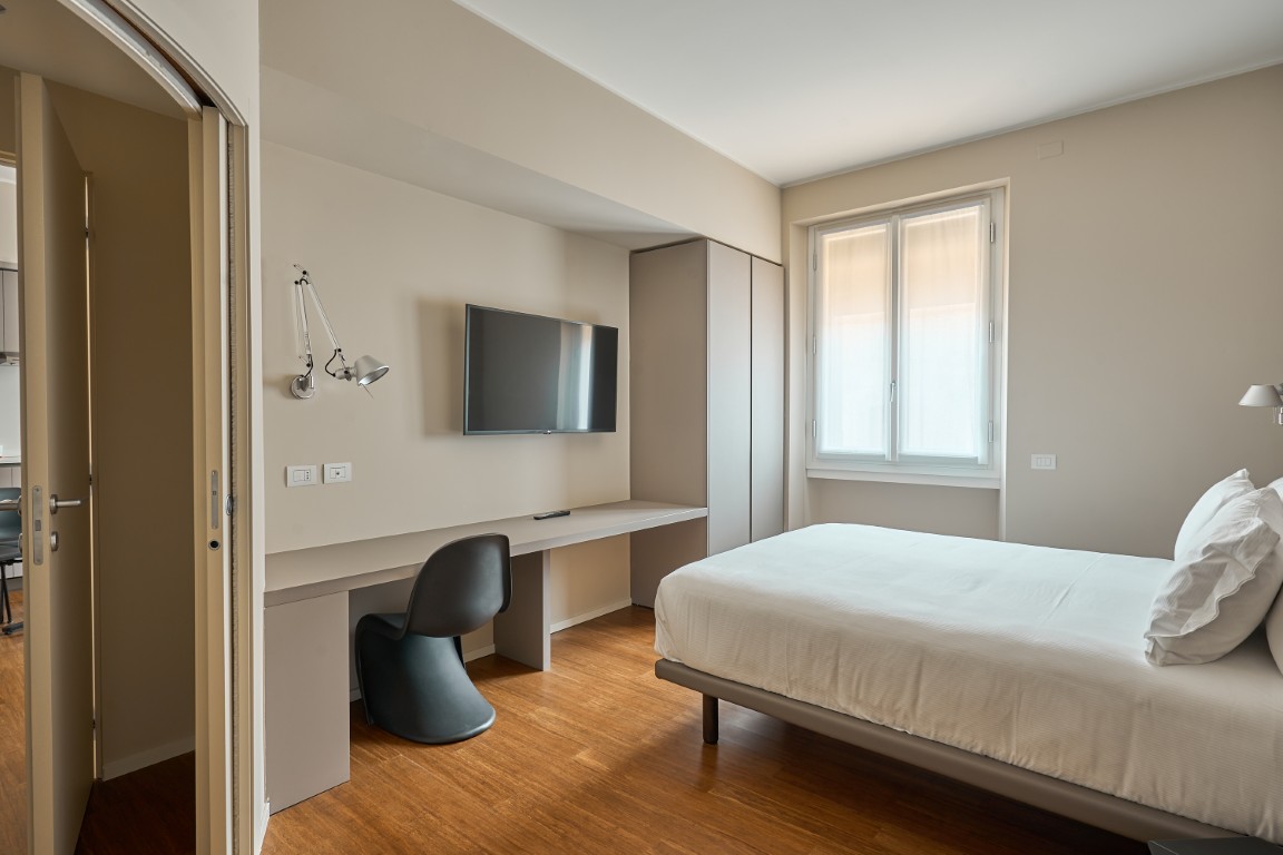 One Bedroom Deluxe
