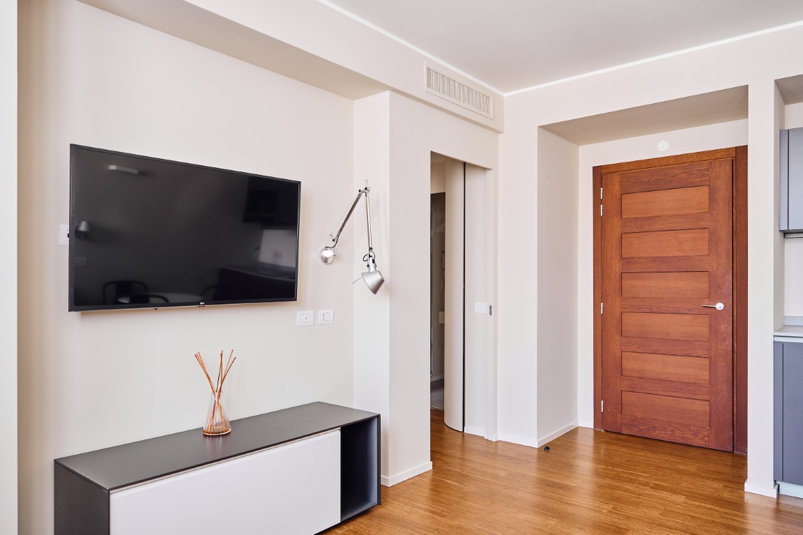 Family Apartment
