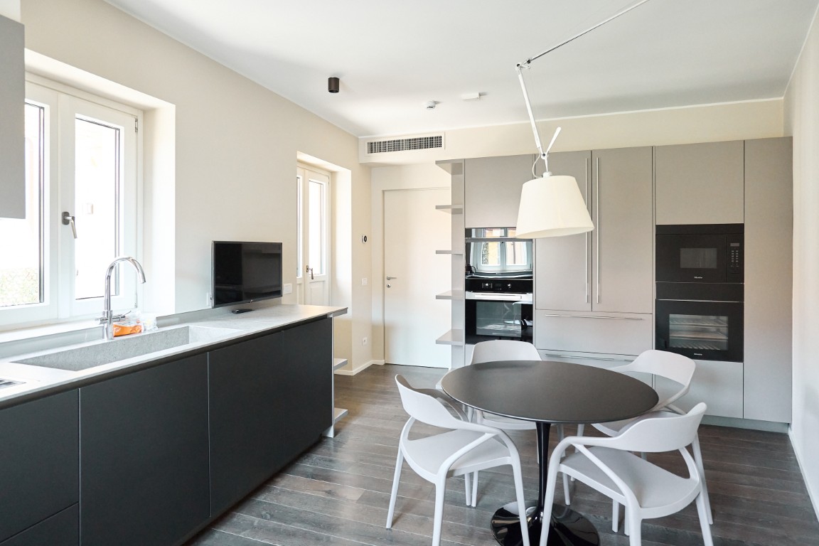 Premier Apartment