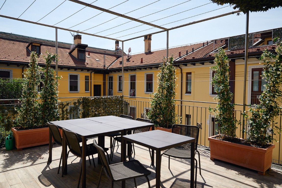 Suite TERRACE