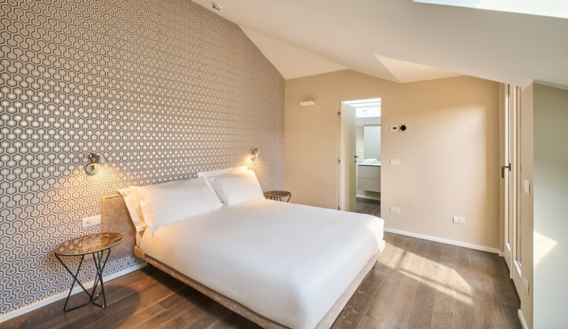 Ariosto Living apartments