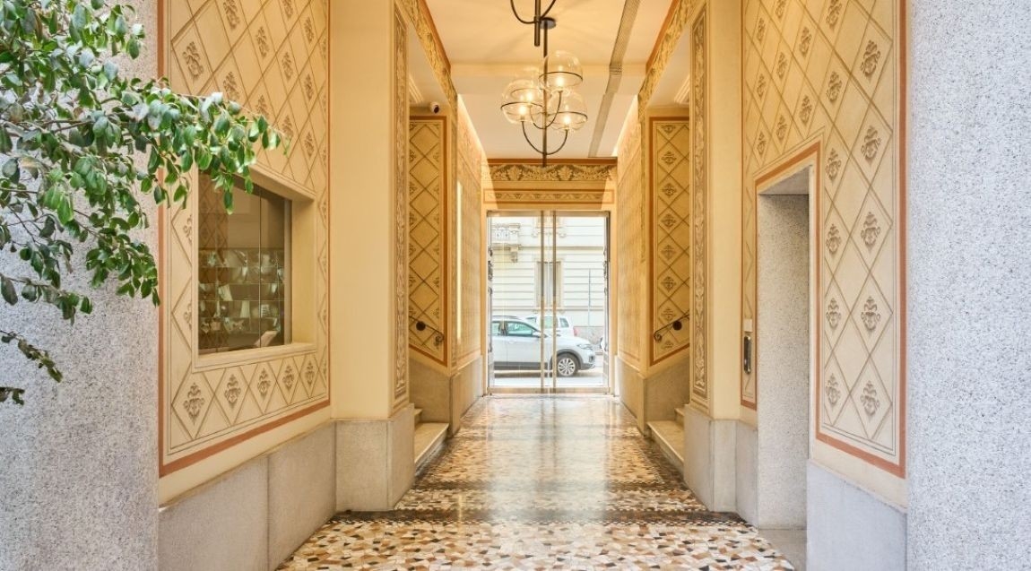 Contact Ariosto Living