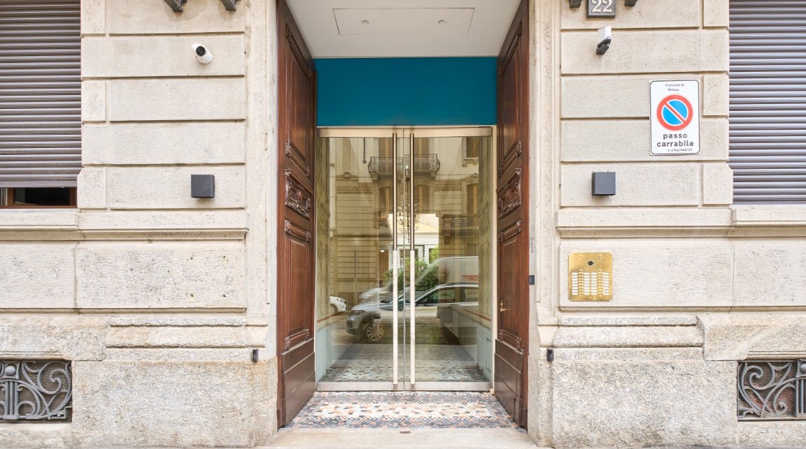 FAQ Ariosto Living